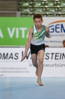 Thumbnail - Vince Renner - Gymnastique Artistique - 2019 - egWohnen Juniors Trophy - Participants - Germany 02034_07577.jpg