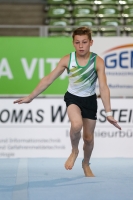 Thumbnail - Vince Renner - Gymnastique Artistique - 2019 - egWohnen Juniors Trophy - Participants - Germany 02034_07579.jpg