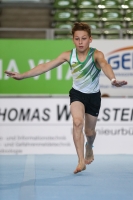 Thumbnail - Vince Renner - Gymnastique Artistique - 2019 - egWohnen Juniors Trophy - Participants - Germany 02034_07580.jpg