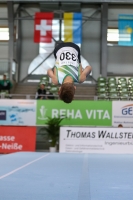 Thumbnail - Vince Renner - Спортивная гимнастика - 2019 - egWohnen Juniors Trophy - Participants - Germany 02034_07581.jpg