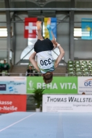 Thumbnail - Vince Renner - Спортивная гимнастика - 2019 - egWohnen Juniors Trophy - Participants - Germany 02034_07582.jpg