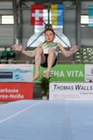 Thumbnail - Vince Renner - Спортивная гимнастика - 2019 - egWohnen Juniors Trophy - Participants - Germany 02034_07583.jpg