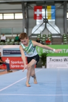 Thumbnail - Vince Renner - Спортивная гимнастика - 2019 - egWohnen Juniors Trophy - Participants - Germany 02034_07584.jpg