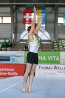 Thumbnail - Vince Renner - Спортивная гимнастика - 2019 - egWohnen Juniors Trophy - Participants - Germany 02034_07587.jpg