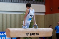 Thumbnail - Nico Oberholzer - Artistic Gymnastics - 2019 - egWohnen Juniors Trophy - Participants - Switzerland 02034_07591.jpg