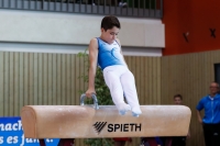 Thumbnail - Nico Oberholzer - Спортивная гимнастика - 2019 - egWohnen Juniors Trophy - Participants - Switzerland 02034_07592.jpg