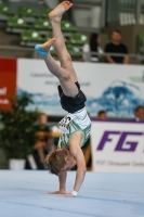 Thumbnail - Vince Renner - Спортивная гимнастика - 2019 - egWohnen Juniors Trophy - Participants - Germany 02034_07593.jpg