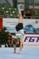 Thumbnail - Vince Renner - Gymnastique Artistique - 2019 - egWohnen Juniors Trophy - Participants - Germany 02034_07594.jpg