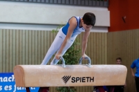 Thumbnail - Nico Oberholzer - Artistic Gymnastics - 2019 - egWohnen Juniors Trophy - Participants - Switzerland 02034_07595.jpg
