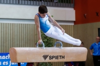 Thumbnail - Nico Oberholzer - Artistic Gymnastics - 2019 - egWohnen Juniors Trophy - Participants - Switzerland 02034_07597.jpg