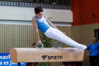Thumbnail - Nico Oberholzer - Спортивная гимнастика - 2019 - egWohnen Juniors Trophy - Participants - Switzerland 02034_07598.jpg