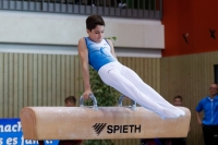 Thumbnail - Nico Oberholzer - Artistic Gymnastics - 2019 - egWohnen Juniors Trophy - Participants - Switzerland 02034_07599.jpg