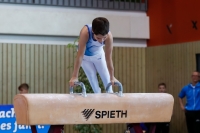 Thumbnail - Nico Oberholzer - Спортивная гимнастика - 2019 - egWohnen Juniors Trophy - Participants - Switzerland 02034_07600.jpg