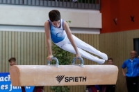 Thumbnail - Nico Oberholzer - Artistic Gymnastics - 2019 - egWohnen Juniors Trophy - Participants - Switzerland 02034_07601.jpg
