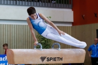 Thumbnail - Nico Oberholzer - Спортивная гимнастика - 2019 - egWohnen Juniors Trophy - Participants - Switzerland 02034_07602.jpg