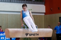 Thumbnail - Nico Oberholzer - Artistic Gymnastics - 2019 - egWohnen Juniors Trophy - Participants - Switzerland 02034_07606.jpg