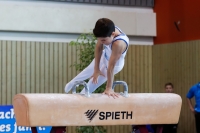Thumbnail - Nico Oberholzer - Спортивная гимнастика - 2019 - egWohnen Juniors Trophy - Participants - Switzerland 02034_07607.jpg