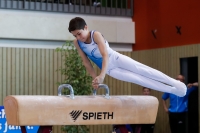 Thumbnail - Nico Oberholzer - Спортивная гимнастика - 2019 - egWohnen Juniors Trophy - Participants - Switzerland 02034_07610.jpg