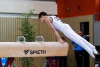 Thumbnail - Nico Oberholzer - Artistic Gymnastics - 2019 - egWohnen Juniors Trophy - Participants - Switzerland 02034_07612.jpg