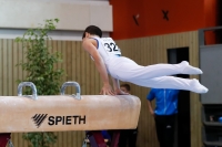 Thumbnail - Nico Oberholzer - Спортивная гимнастика - 2019 - egWohnen Juniors Trophy - Participants - Switzerland 02034_07613.jpg