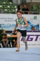 Thumbnail - Vince Renner - Спортивная гимнастика - 2019 - egWohnen Juniors Trophy - Participants - Germany 02034_07614.jpg