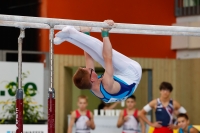 Thumbnail - Radek Pecha - Спортивная гимнастика - 2019 - egWohnen Juniors Trophy - Participants - Czech Republic 02034_07625.jpg
