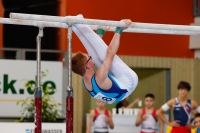 Thumbnail - Radek Pecha - Artistic Gymnastics - 2019 - egWohnen Juniors Trophy - Participants - Czech Republic 02034_07626.jpg