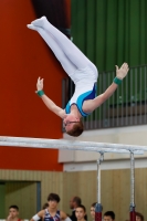 Thumbnail - Radek Pecha - Artistic Gymnastics - 2019 - egWohnen Juniors Trophy - Participants - Czech Republic 02034_07641.jpg