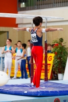 Thumbnail - Aziz Hammadi - Gymnastique Artistique - 2019 - egWohnen Juniors Trophy - Participants - Czech Republic 02034_07689.jpg
