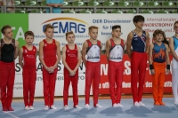 Thumbnail - Victory Ceremonies - Спортивная гимнастика - 2019 - egWohnen Juniors Trophy 02034_07693.jpg