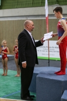 Thumbnail - Victory Ceremonies - Artistic Gymnastics - 2019 - egWohnen Juniors Trophy 02034_07716.jpg