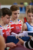 Thumbnail - Michael Goddard - Gymnastique Artistique - 2019 - egWohnen Juniors Trophy - Participants - Great Britain 02034_07886.jpg