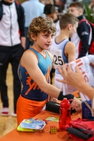 Thumbnail - Jan Kusak - Спортивная гимнастика - 2019 - egWohnen Juniors Trophy - Participants - Czech Republic 02034_07907.jpg