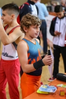 Thumbnail - Jan Kusak - Gymnastique Artistique - 2019 - egWohnen Juniors Trophy - Participants - Czech Republic 02034_07908.jpg