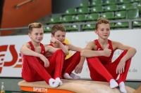 Thumbnail - Group Photos - Спортивная гимнастика - 2019 - egWohnen Juniors Trophy 02034_07910.jpg