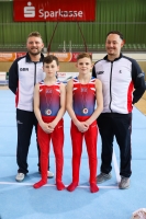 Thumbnail - Group Photos - Спортивная гимнастика - 2019 - egWohnen Juniors Trophy 02034_07912.jpg