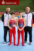 Thumbnail - Group Photos - Спортивная гимнастика - 2019 - egWohnen Juniors Trophy 02034_07913.jpg