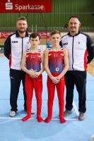 Thumbnail - Group Photos - Спортивная гимнастика - 2019 - egWohnen Juniors Trophy 02034_07914.jpg