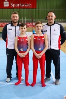 Thumbnail - Group Photos - Спортивная гимнастика - 2019 - egWohnen Juniors Trophy 02034_07916.jpg