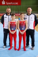 Thumbnail - Group Photos - Спортивная гимнастика - 2019 - egWohnen Juniors Trophy 02034_07917.jpg