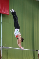 Thumbnail - Algeria - Artistic Gymnastics - 2019 - egWohnen Juniors Trophy - Participants 02034_07938.jpg