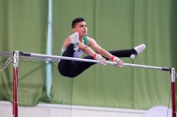 Thumbnail - Algeria - Artistic Gymnastics - 2019 - egWohnen Juniors Trophy - Participants 02034_07940.jpg