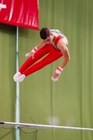 Thumbnail - Algeria - Artistic Gymnastics - 2019 - egWohnen Juniors Trophy - Participants 02034_07970.jpg