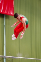 Thumbnail - Algeria - Artistic Gymnastics - 2019 - egWohnen Juniors Trophy - Participants 02034_07971.jpg