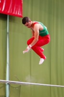 Thumbnail - Algeria - Gymnastique Artistique - 2019 - egWohnen Juniors Trophy - Participants 02034_07972.jpg