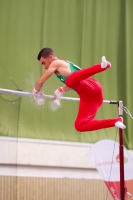 Thumbnail - Algeria - Спортивная гимнастика - 2019 - egWohnen Juniors Trophy - Participants 02034_07975.jpg