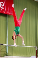 Thumbnail - H Mida Djaber - Artistic Gymnastics - 2019 - egWohnen Juniors Trophy - Participants - Algeria 02034_07976.jpg