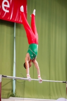 Thumbnail - H Mida Djaber - Artistic Gymnastics - 2019 - egWohnen Juniors Trophy - Participants - Algeria 02034_07977.jpg