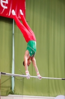 Thumbnail - Algeria - Artistic Gymnastics - 2019 - egWohnen Juniors Trophy - Participants 02034_07978.jpg