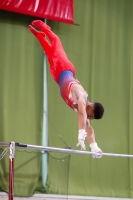 Thumbnail - Remell Robinson-Bailey - Спортивная гимнастика - 2019 - egWohnen Juniors Trophy - Participants - Great Britain 02034_07979.jpg